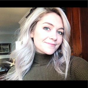 Meet your Posher, Kaitlin